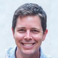 Clockwork Employee Jay Greene's profile photo