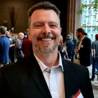 LGMG North America Employee Danny Lambe's profile photo