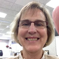 Adrian Steel Employee Carol McMillan's profile photo