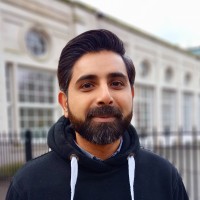 Gabriel Operator Employee Vipin Tanna's profile photo