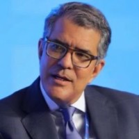 Apple Employee Virat Bhatia's profile photo