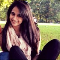 Saksoft Employee Avantika Krishna's profile photo