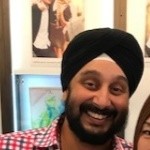 Bobby Singh Email & Phone Number