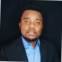 Jacques M'Mbucwa