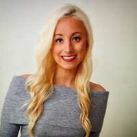 Image Management Employee Paige Wood's profile photo