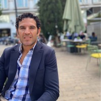 Glu Company Employee Antonio Manuel Rayo Vega's profile photo