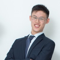 DDEG Employee Bryan Ooi's profile photo