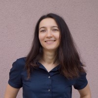 Mariia Bogdanova Email