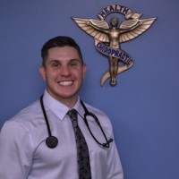 Suffolk Physical Therapy & Chiropractic Employee Douglas van Eck's profile photo