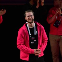 Robot Framework Foundation Employee Miikka Solmela's profile photo