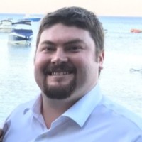 Okta Employee Tim O'Hara's profile photo