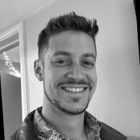Infinite Machine Employee James Anderson's profile photo