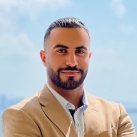Achraf Bousmah Email
