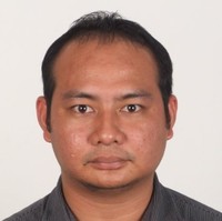 Muhibbah Engineering (M) BHD. Employee Nik Razak's profile photo