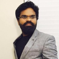 Deepak Mani Email