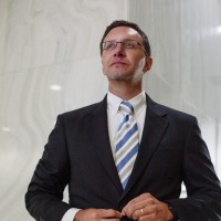 Collabera Employee Michael Abraham's profile photo