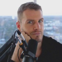 Hyros Employee Alex Becker's profile photo