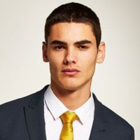 KPL Tech Solution Pvt. Ltd. Employee Donald Zellers's profile photo