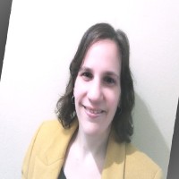 Carol Argentina - CINCAM Employee María Sanders's profile photo