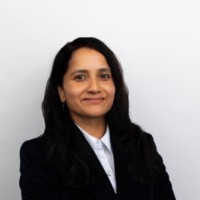 Collate Employee Aparna Elangovan's profile photo
