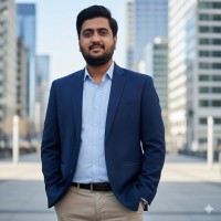 Vishwjeet Chauhan's profile photo