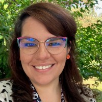 Centre County Government Employee Faith Ryan's profile photo