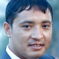 Saran Basnet Email