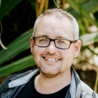 BT Automation Pty Ltd Employee Edmund Davis's profile photo
