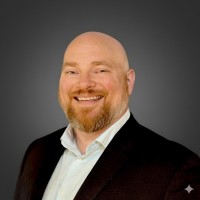 Workiva Employee Garret Spry's profile photo