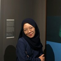 Universitas Pembangunan Nasional Veteran Yogyakarta Employee Hana Rofiah's profile photo