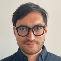 Framestore Employee David Lennox's profile photo