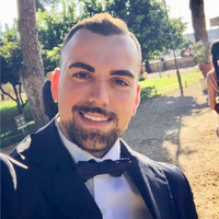 Solarig Employee Roberto Morini's profile photo