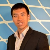 Novartis Employee Andy Chew's profile photo