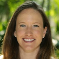 American Geophysical Union Employee Elizabeth Zipse's profile photo