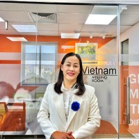 40HRS Employee Ruby Tran's profile photo