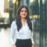 Appscale Employee Sukanya Rane's profile photo