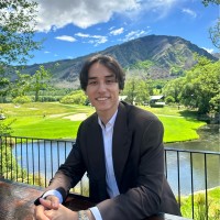 Certa Construction Ltd Employee Nathan Lee's profile photo