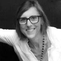 BEYOND NUCLEAR Employee Linda Gunter's profile photo