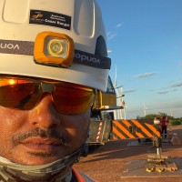 Grupo Darcy Pacheco Soluções de Peso Ltda Employee Cesar Rangel's profile photo