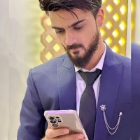 Deltacron Employee Mateen Rajput's profile photo