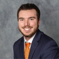 Edwin Hancock Engineering Co Employee Seth Kays's profile photo