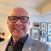 RWA Financial Planning Ltd Employee Andy Rowe's profile photo