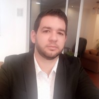 Blindster.com Employee Leonel Vila's profile photo