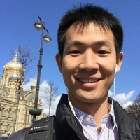 彭金旭's profile photo