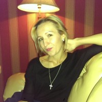 HR Managers Employee Nataliia Kozlova's profile photo