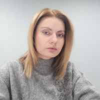 Anna Kirillova Email