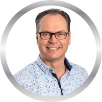 Dinnissen Process Technology Employee Johan Hermans's profile photo