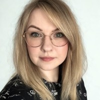 Apzumi Employee Katarzyna Zaręba-Grodzka's profile photo
