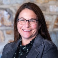 Goucher College Employee Susan Cohen's profile photo