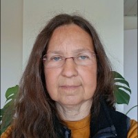 Quintus consultants Employee Fee Zocher's profile photo